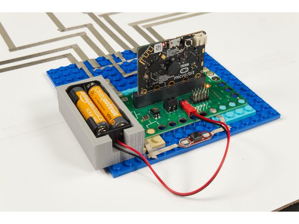 The players will be in charge of smashing their buttons and answering questions.