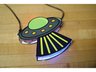 UFO Badge