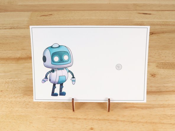 Story Starters - Giggle Bot