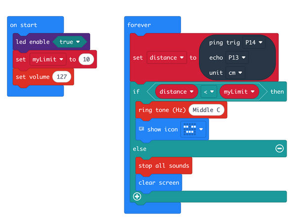 If you've never used a micro:bit before you'll want to check out this guide:  Bit Board V2 Setup and Use