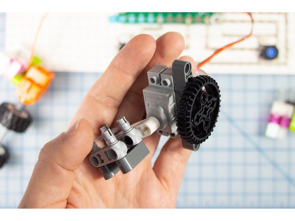 Simple Version: Skip this step.