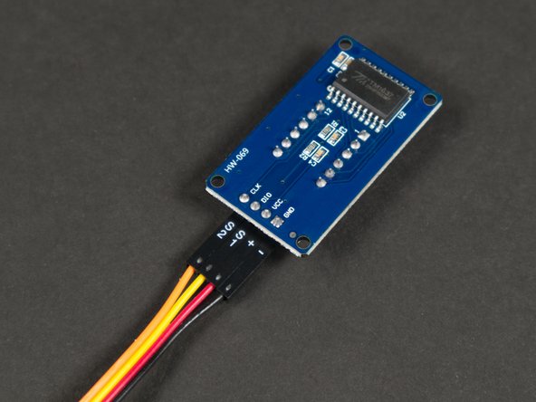 When connecting to components you'll just need to make sure that: