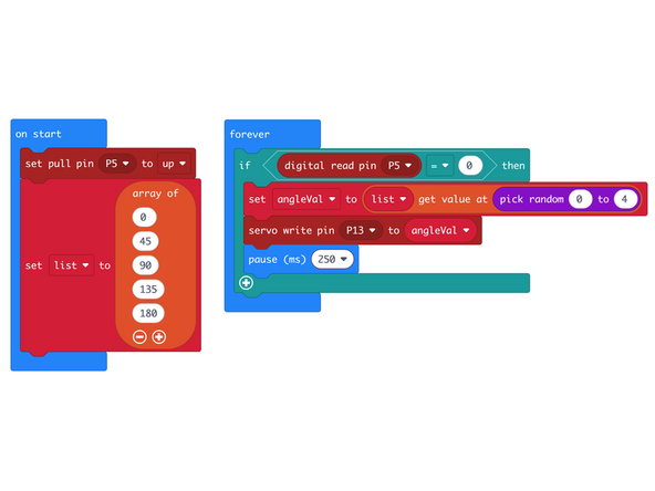 If you've never used a micro:bit before you'll want to check out this guide:  Bit Board V2 Setup and Use