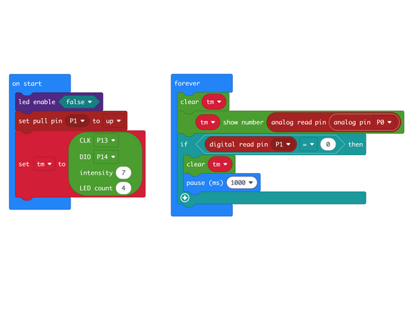 If you've never used a micro:bit before you'll want to check out this guide:  Bit Board V2 Setup and Use