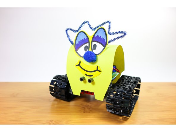 Share your design with #BrownDogGadgets