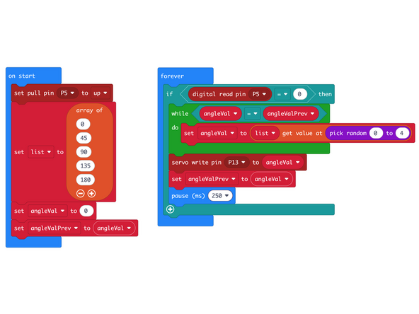 If you've never used a micro:bit before you'll want to check out this guide:  Bit Board V2 Setup and Use