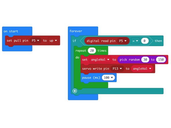 If you've never used a micro:bit before you'll want to check out this guide:  Bit Board V2 Setup and Use