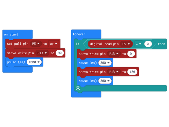If you've never used a micro:bit before you'll want to check out this guide:  Bit Board V2 Setup and Use