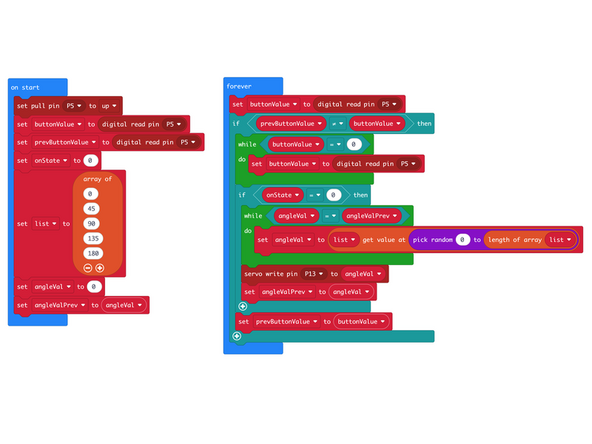 If you've never used a micro:bit before you'll want to check out this guide:  Bit Board V2 Setup and Use