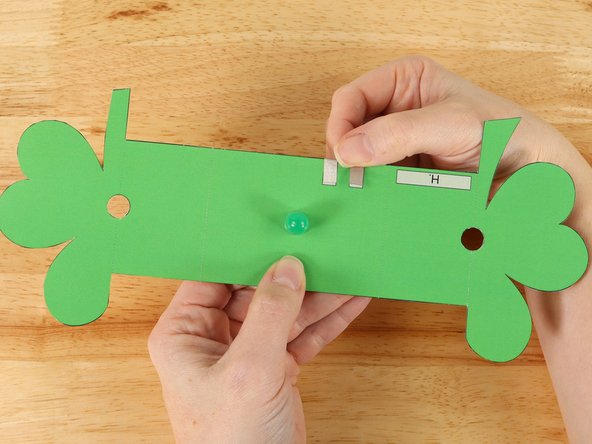 This path should not connect with path F. We will add a switch to control the project.