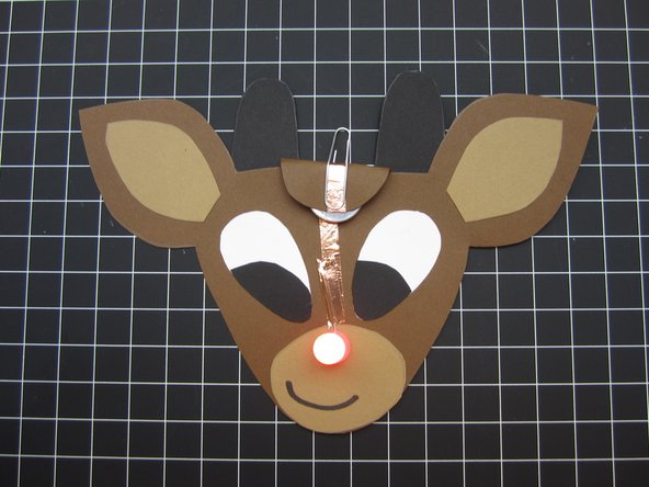 To &quot;Turn Off&quot; the project, just remove the clip.