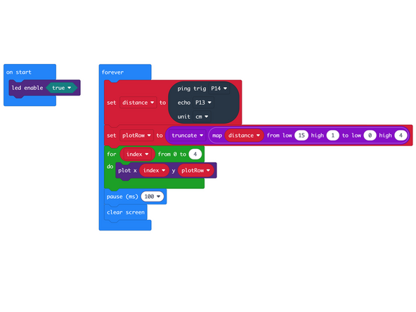 If you've never used a micro:bit before you'll want to check out this guide:  Bit Board V2 Setup and Use