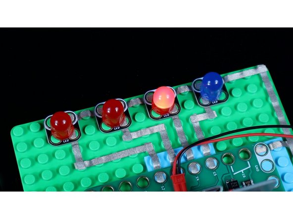 You can change the desired score, the initial speed of the game, and how much faster it speeds up after each correct press.