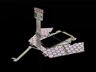 Solar Mars Rover