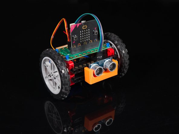 Speed of Travel will affect how fast the Rover moves. We do not recommend setting this higher than 50. (See note below.)