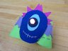 Flying Eye Light-Up Bracelet