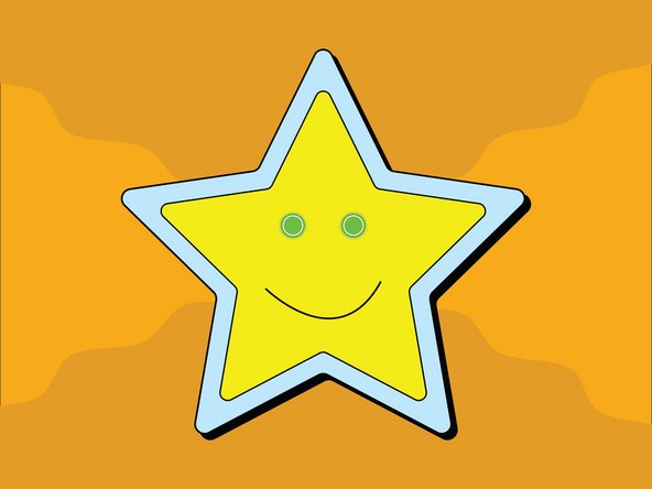 Enjoy your paper circuit!