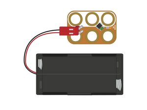 AAA Battery Version - New 2026