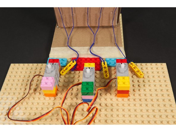 For our code to work you'll need to upload code to the Robotics Board. If you've not done so already, make sure you have the latest version of the free Arduino IDE software installed on your computer.