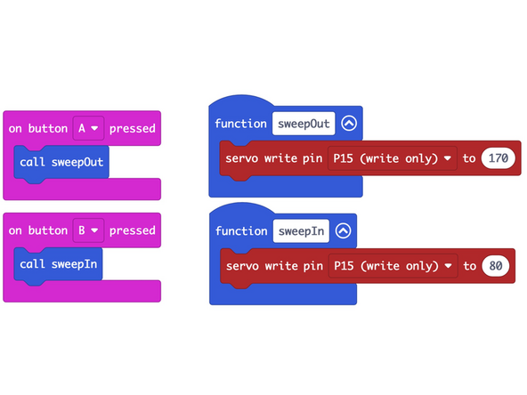 If you've never used a micro:bit before you'll want to check out this guide:  Bit Board V2 Setup and Use