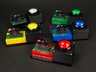 Game Show Buzzer System Deluxe