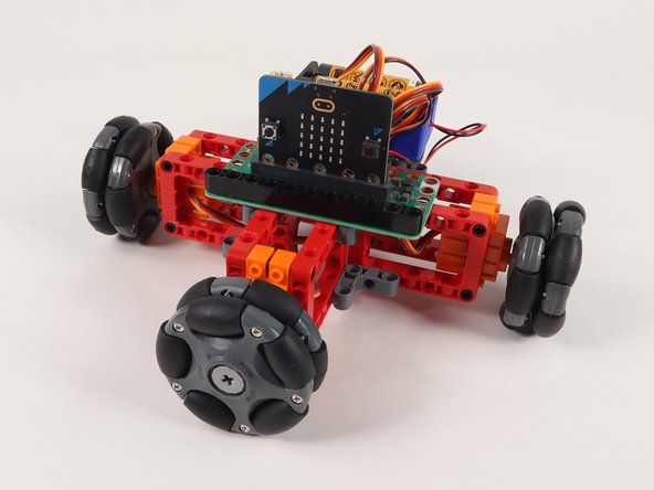 Next we'll load some code and get it running.