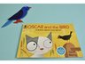 Oscar and the Bird: LED Bird
