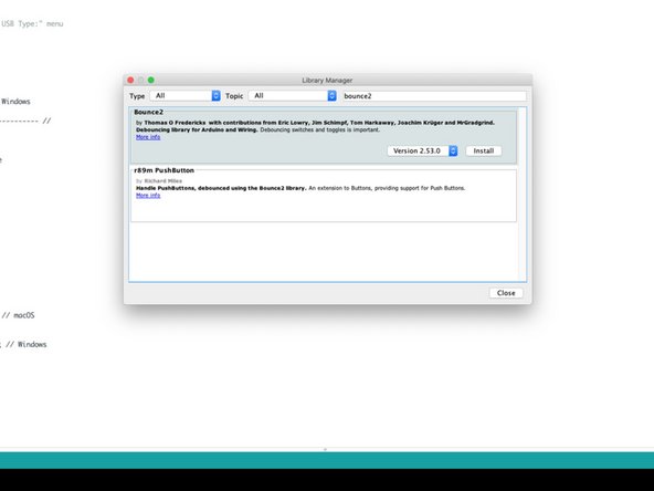 Find the code you'll need in our GitHub repository under Meeting Controls. We have versions that work for Google Meet, Zoom, and Microsoft Teams.