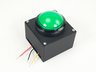 Arcade Button Enclosure