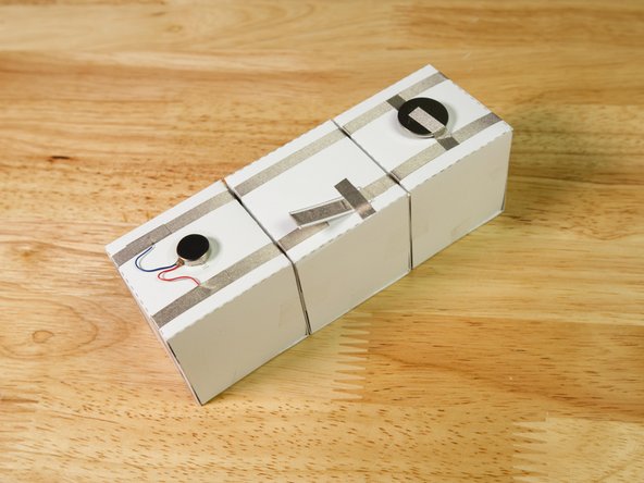 You can add almost any component that runs on 3 volts.