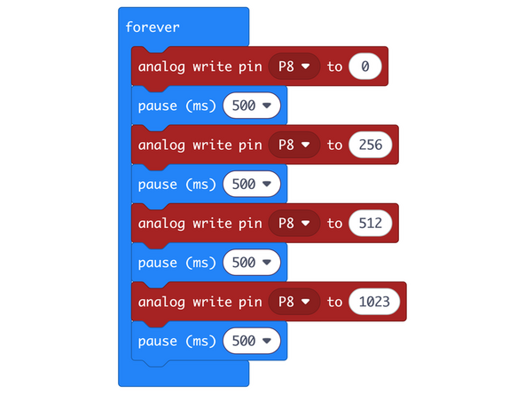 If you've never used a micro:bit before you'll want to check out this guide:  Bit Board V2 Setup and Use