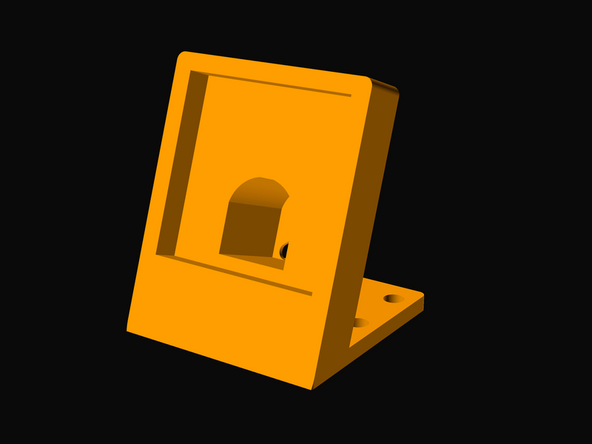 You can also find it on Printables: https://www.printables.com/model/1543637...