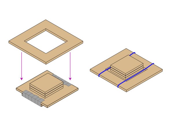 This style of button is called “Momentary” because it is only on momentarily while you are pressing it. This is different from a standard light switch which clicks into place and remains on (or off ) until you activate (or deactivate) the switch again.