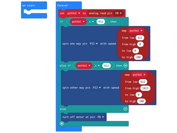 If you've never used a micro:bit before you'll want to check out this guide:  Bit Board V2 Setup and Use