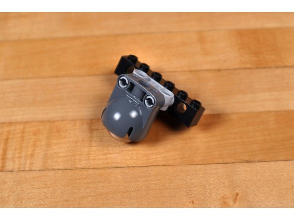 LEGO EV3 Technic Ball Pivots Set 5003245