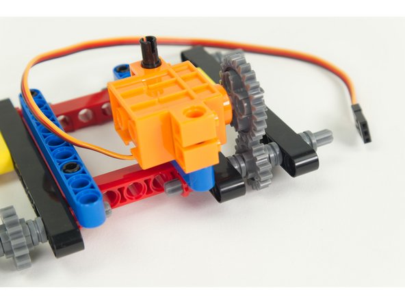 Note: When we say &quot;left&quot; we assume we are standing behind the tank, facing the same direction.