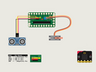 CH38-A - Distance Sensor 270 Servo Sweep