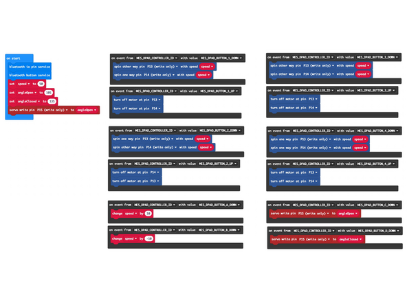 If you've never used a micro:bit before you'll want to check out this guide:  Bit Board V2 Setup and Use