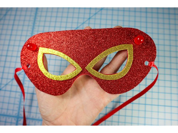 Other materials mask designs. What will you make?