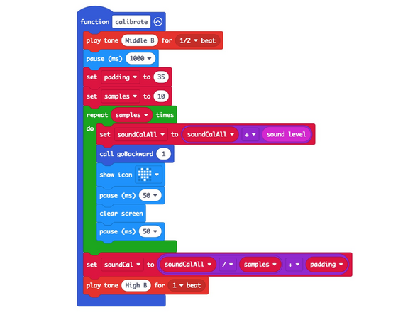 Make sure to see the note at the bottom of this step.