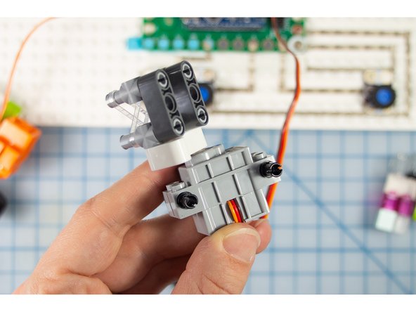 Simple Version: Skip this step.