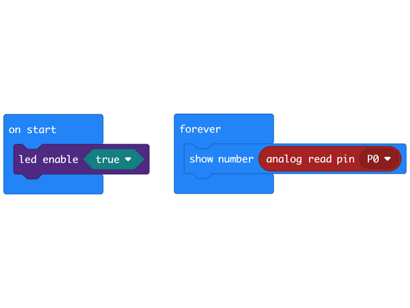 If you've never used a micro:bit before you'll want to check out this guide:  Bit Board V2 Setup and Use