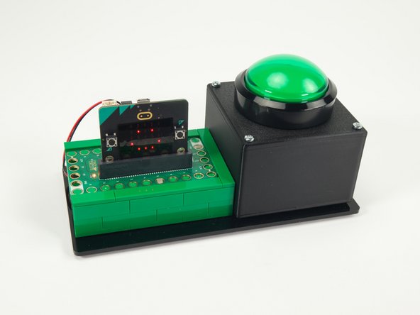 There are many ways to build and make the connections, so do what works for you!