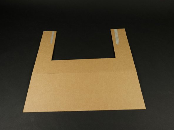 Maker Tape is conductive on both sides and all the way through, so you can easily overlap it as needed.