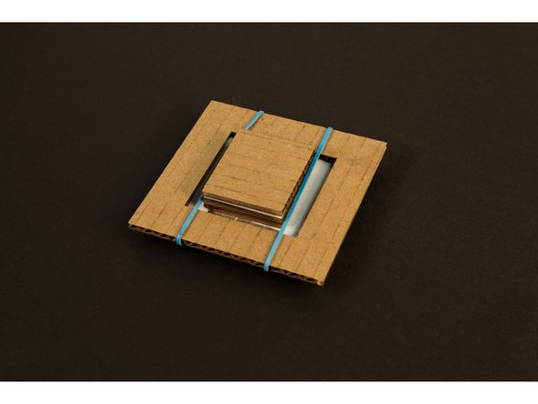 Push buttons (and many other types of switches) use springs or a flexible metal strip to provide the “action” needed to return the switch to the “off ” position.