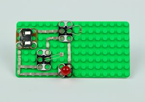 Day 5: Circuits That Sense! Streetlight Circuit