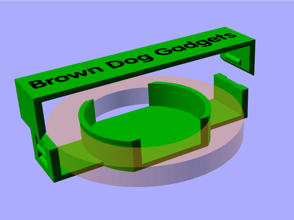 You can download the files and print them on your own 3D Printer.