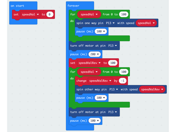 If you've never used a micro:bit before you'll want to check out this guide:  Bit Board V2 Setup and Use