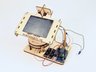 Dual Axis Solar Tracker 3.0