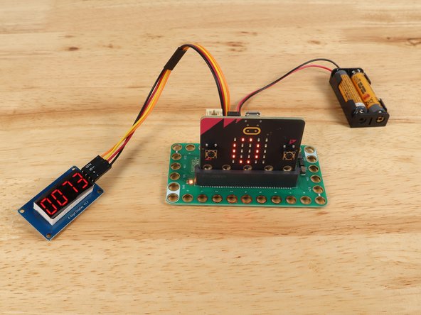 Sensor Showcase (Abbreviated)